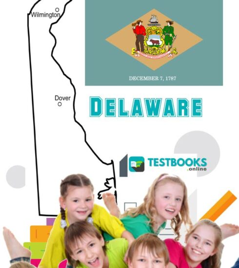 Delaware Grade5 Science