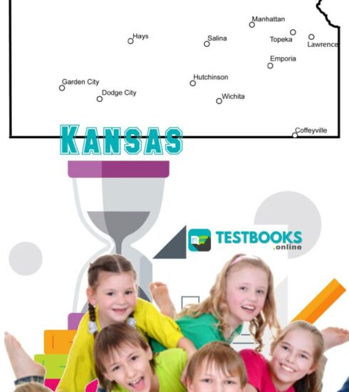 Kansas Assessment Program (KAP) Grade-5 Science